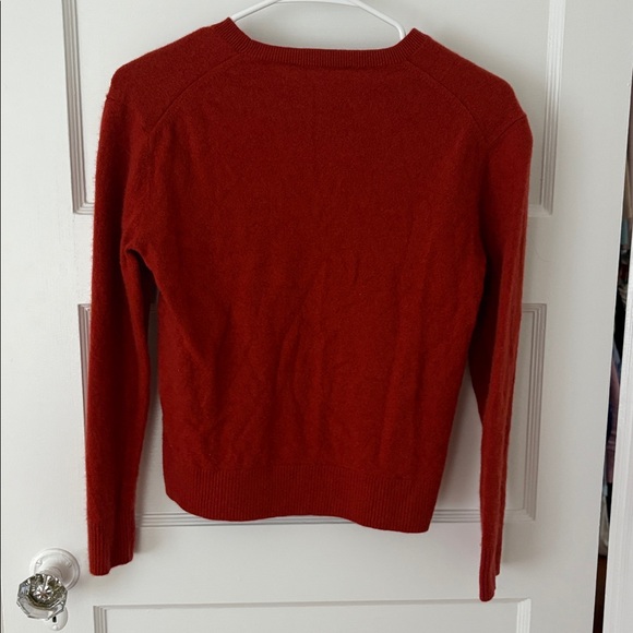 Everlane cashmere sweater - Picture 3 of 4